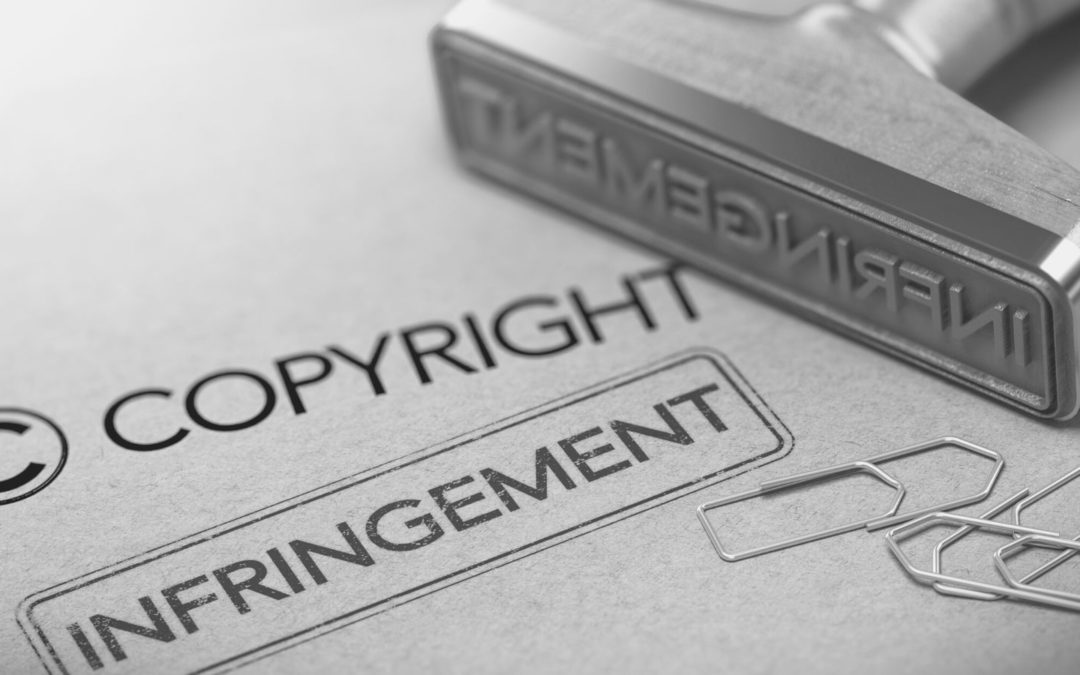 What to Do When You Get a Letter From a Copyright Troll