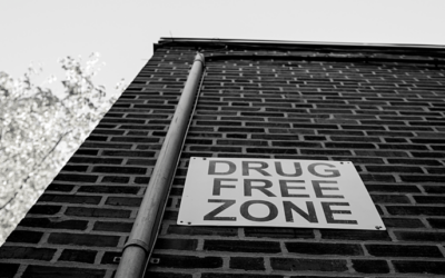 Complying with the Drug-Free Workplace Act
