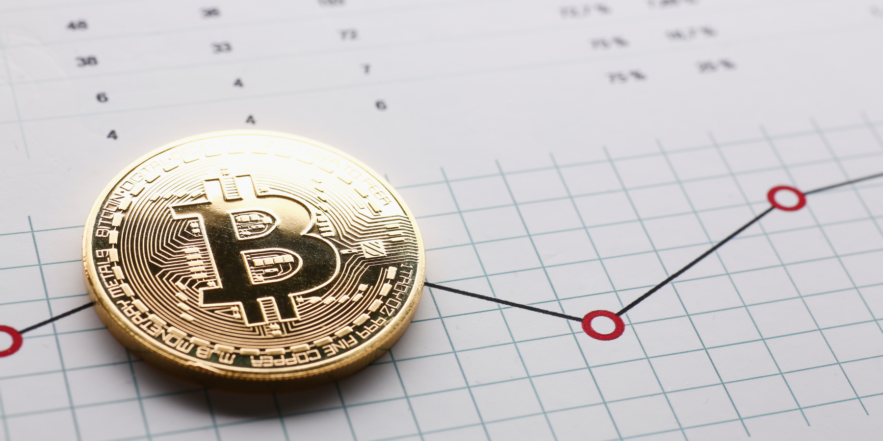 Explore how Bitcoin can act as a hedge against inflation and why institutional investors are adding it to their portfolios. Learn about the benefits and risks.