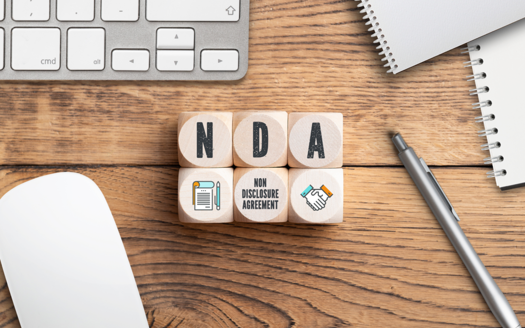 Non-Disclosure Agreement (NDA) Guide for Small Businesses