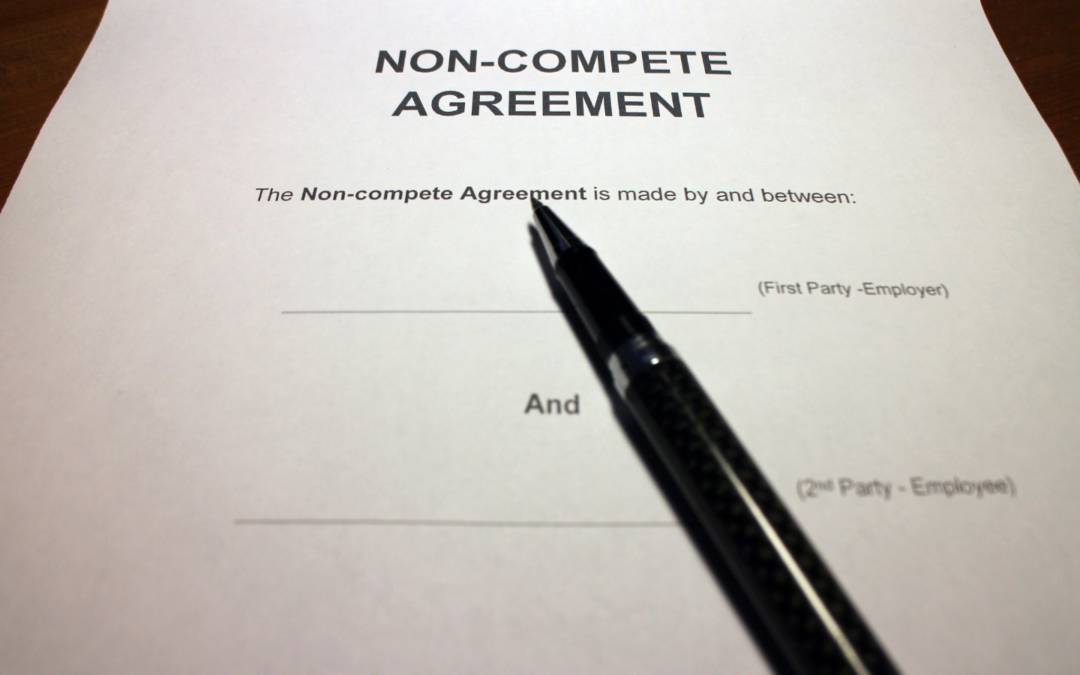Proposed U.S. Ban on Non-Compete Clauses: What Are the Implications?