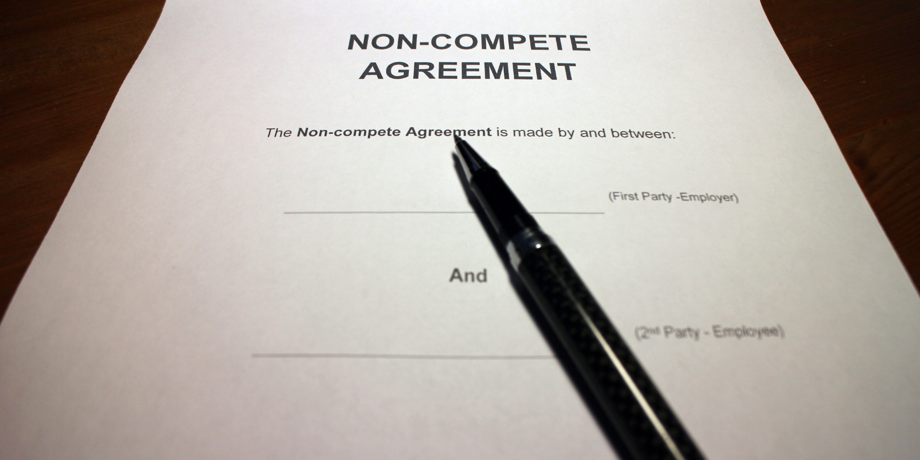 Proposed U.S. Ban on Non-Compete Clauses: What Are the Implications?