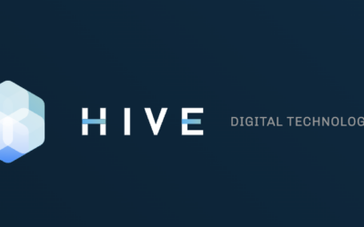 HIVE is Ranked Number One in the Technology Category of the 2024 TSX Venture 50 list