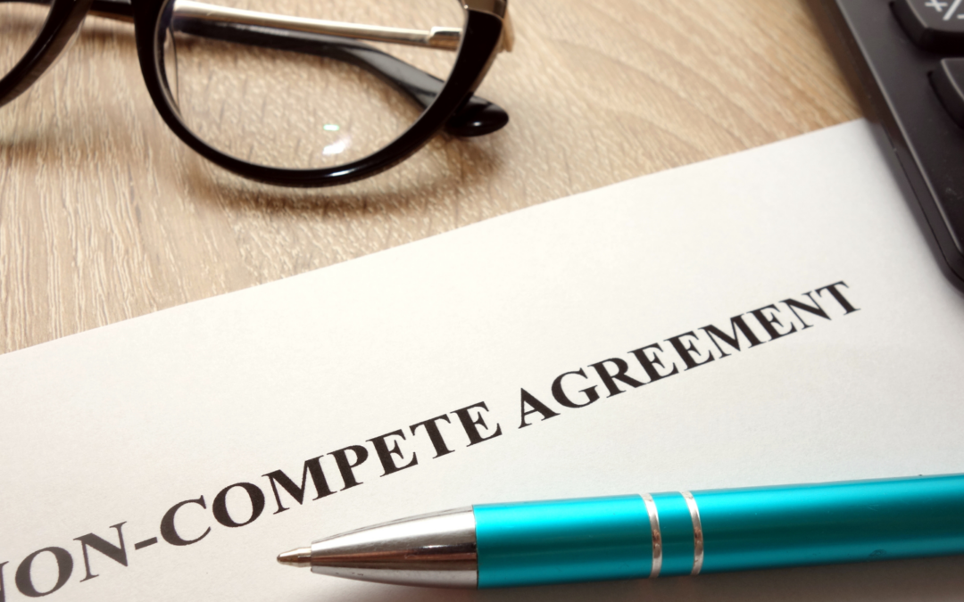 Update on the Federal Court Decisions Regarding the FTC Noncompete Rule