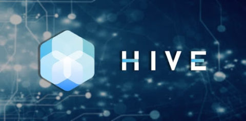 HIVE Blockchain Technologies Ltd. listed on the NASDAQ - Kavinoky Cook, LLP